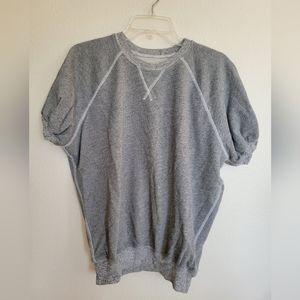 Lady's pullover top
